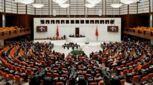 TBMM'de bu hafta neler görüşülecek?