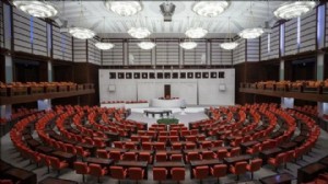 TBMM'de bütçe maratonu yarın başlıyor