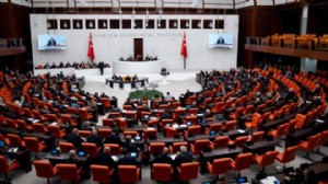 TBMM'de bütçe mesaisi bugün sona eriyor