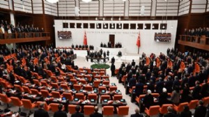 TBMM'de gündem yoğun: Bütçe mesaisi başlıyor