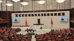 TBMM'de kabul edildi: Alkollü içkilere yeni yasaklar!