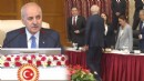 TBMM'de kritik gün: Süreç komisyonu toplandı!