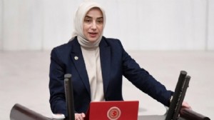 TBMM'de soyadı polemiği: AK Partili Zengin, tek tek saydı!