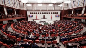 TBMM'de yeni haftada bütçe maratonu devam edecek