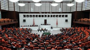 TBMM'de yoğun hafta: Gündemde neler var?
