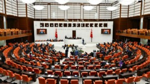 TBMM'de yoğun hafta: Gündemde neler var?