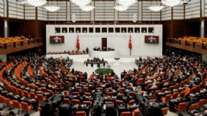 TBMM'de yoğun hafta: Gündemde neler var?