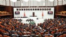 TBMM'de yoğun mesai devam ediyor
