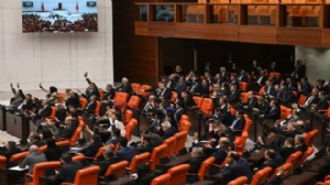 TBMM'de 'zeytinlik' yasası kabul edildi!