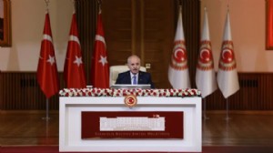 TBMM'deki ilk komisyon toplantısı: İşte kararlar!