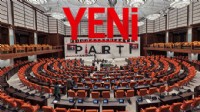TBMM komisyonlarında Yeni Parti kontenjanına düşen üyelikler belirlendi