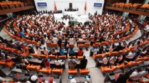 TBMM yeni yasama yılına yoğun gündemle başlıyor
