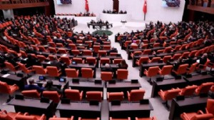 TBMM’de bu hafta gündem yoğun: Hangi başlıklar var?