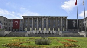 TBMM’de çocuklara cinsel istismar iddiası