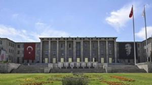 TBMM’de taciz soruşturması: 3 kişi yeniden tutuklandı