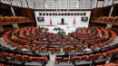 TBMM’de yeni dönem: Vekillere maaş kesintisi
