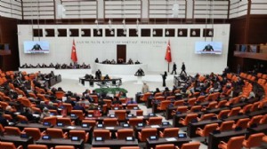 TBMM’deki taciz soruşturmasında 3 tutuklama daha!