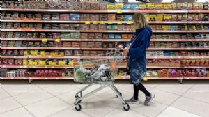 TCMB 'enflasyon beklentileri' verilerini açıkladı