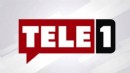 TELE1'e verilen ekran karartma cezası durduruldu