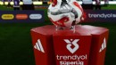 TFF, 2025-2026 sezonunu tescil etti