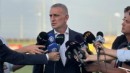 TFF Başkanı Hacıosmanoğlu özür diledi