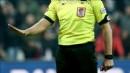 TFF Başkanı açıkladı: Hakemler bahis oynuyor