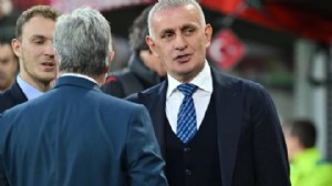 TFF Başkanı konuştu: Her türlü kavgayı göze aldım!