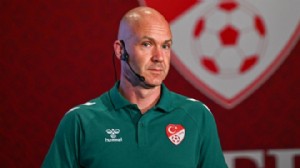 TFF açıkladı: MHK'nın yeni başkanı belli oldu