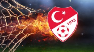 TFF bahis cezalarını açıkladı: 248 kişiye men cezası!