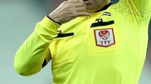 TFF, bahis oynayan hakemleri açıkladı!