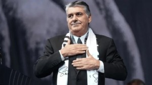 TFF'den 'Beşiktaş ve Serdal Adalı' kararı