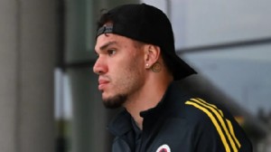 TFF 'Ederson' kararını açıkladı!