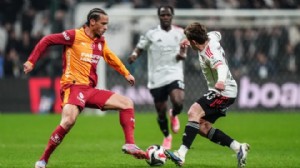 TFF'den Leroy Sane'nin pozisyonu için açıklama!