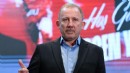 TFF'den 'Sergen Yalçın' açıklaması!