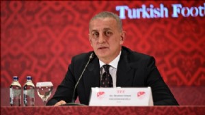 TFF'den yeni sezon için yabancı hakem açıklaması!