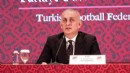TFF duyurdu: Süper Lig'de fikstür değişikliği!
