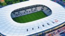 TFF’den Beşiktaş Stadı için ihale kararı!