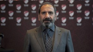 TFF’den hakem hatalarına ilişkin açıklama