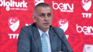 TFF’nin paylaşımının perde arkası ortaya çıktı