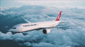 THY, beş ülkeye uçuşları iptal etti!