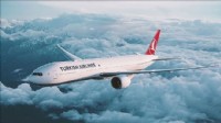 THY, beş ülkeye uçuşları iptal etti!