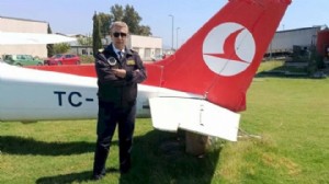 THY eğitmeni evinde ölü bulundu