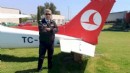 THY eğitmeni evinde ölü bulundu
