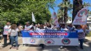 TİS krizi: Memurlar CHP İzmir'e yürüyor!