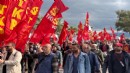 TKP'den İzmir'de ayrı 1 Mayıs: Patrona, zorbaya diz çökmüyoruz!