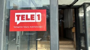TMSF, TELE 1'i açık artırmayla satışa çıkardı
