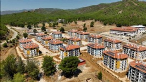 TOKİ 500 bin sosyal konut başvurusu için son hafta