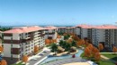 TOKİ'den İzmir'de kiralık ev projesi!