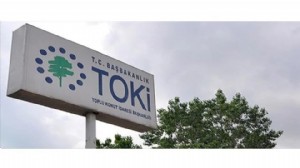 TOKİ'den yüzde 25 indirim kampanyası!