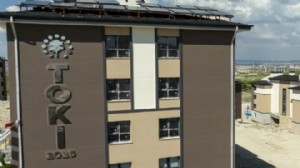 TOKİ'nin yüzde 25 indirim kampanyasında son 15 gün